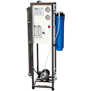 Aqua Best 800 GPD RO Deionized