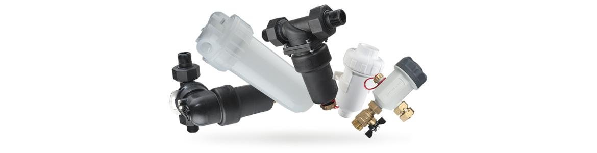 Aqua Best Head Heating System Protection