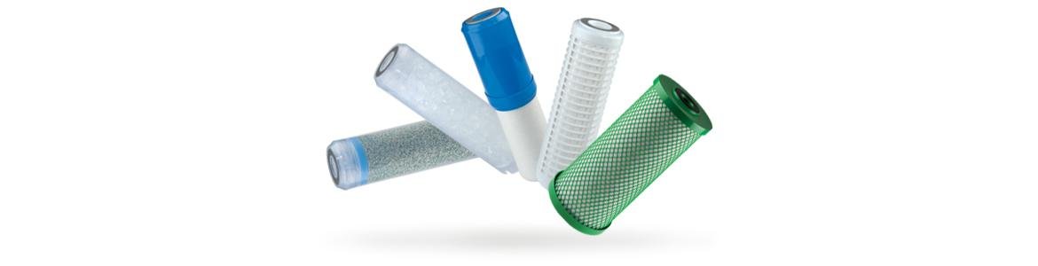 Aqua Best Water Treatment Cartridges