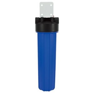 Aqua Best Big Blue Jumbo 20 Single Water Filter Housing