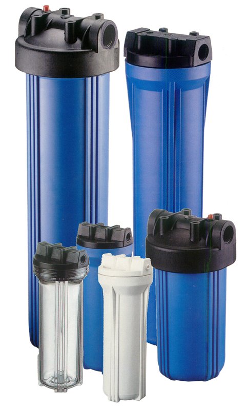 Aqua Best Water Filter Cartridge Housings