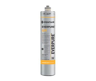 Everpure Usa Microground Pro 4 Filter