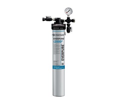 Everpure Usa Insurice Single I2000 System Water Filter System