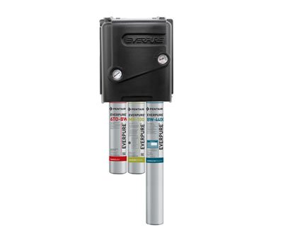 Everpure Usa Mrs 100 Reverse Osmosis System