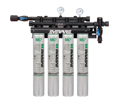 Aqua Best Qc71 Quad Mc2 System