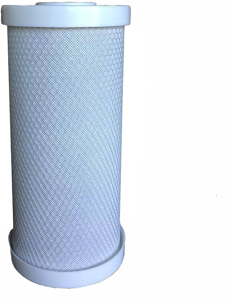 Aqua Best 1045 Carbon Block Filter Cartridges