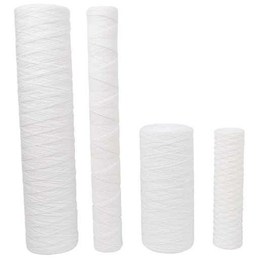 Aqua Best String Wound Filter Cartridge 2045