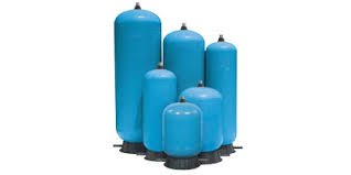 Pentair FRP Tanks 2160