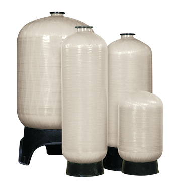 Pentair FRP Tanks 63103