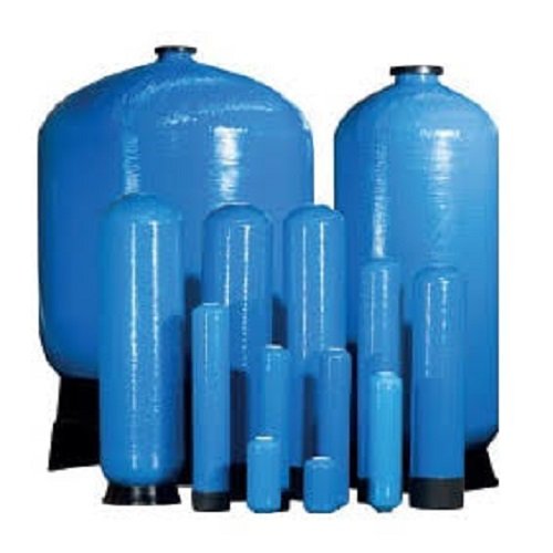 Pentair FRP Tanks 1665