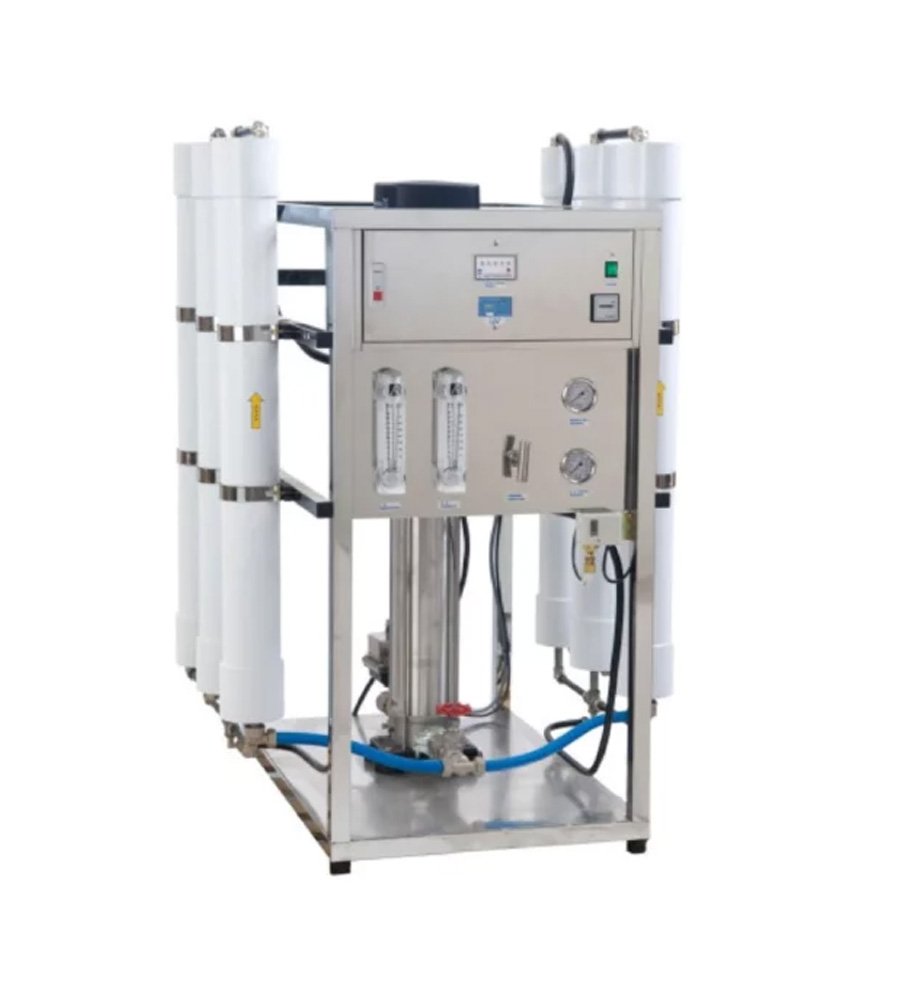 Aqua Best 4500 GPD Water Treatment Plant