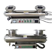 Aqua Best UV Ultraviolet 400 GPM