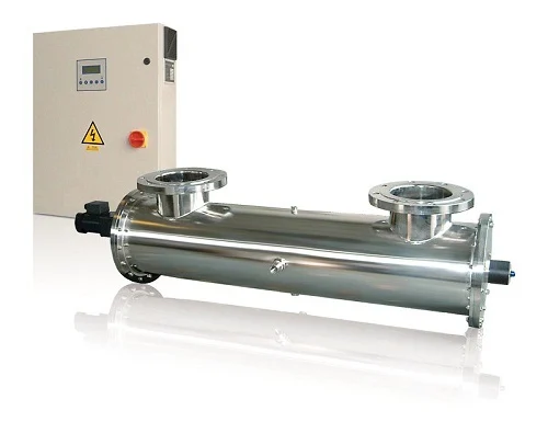 Aqua Best UV Ultraviolet 200 GPM