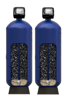 Aqua Best Multi Media Carbon Water Filtration System