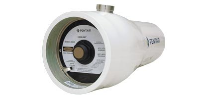 Codeline 80s Membrane Housing image