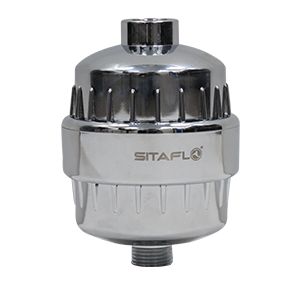 Aqua Best Shower Filter Waterlife