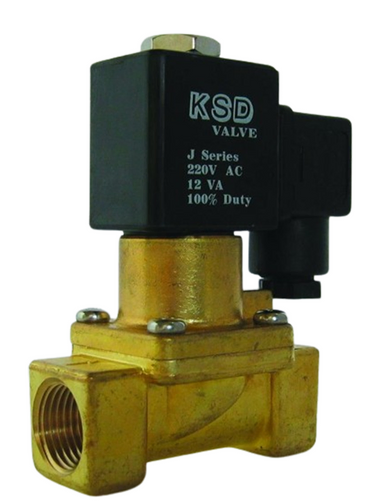 Aqua Best Ksd Solenoid Valves 3