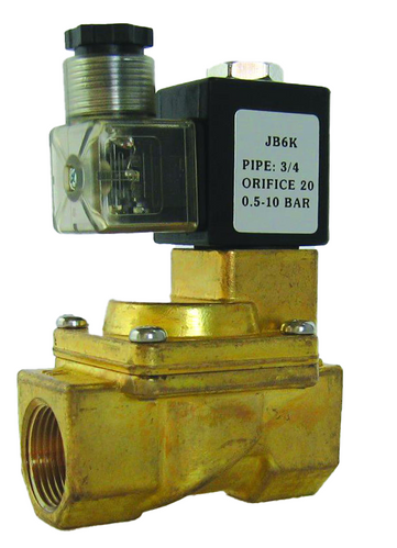 Aqua Best Ksd Solenoid Valves 4