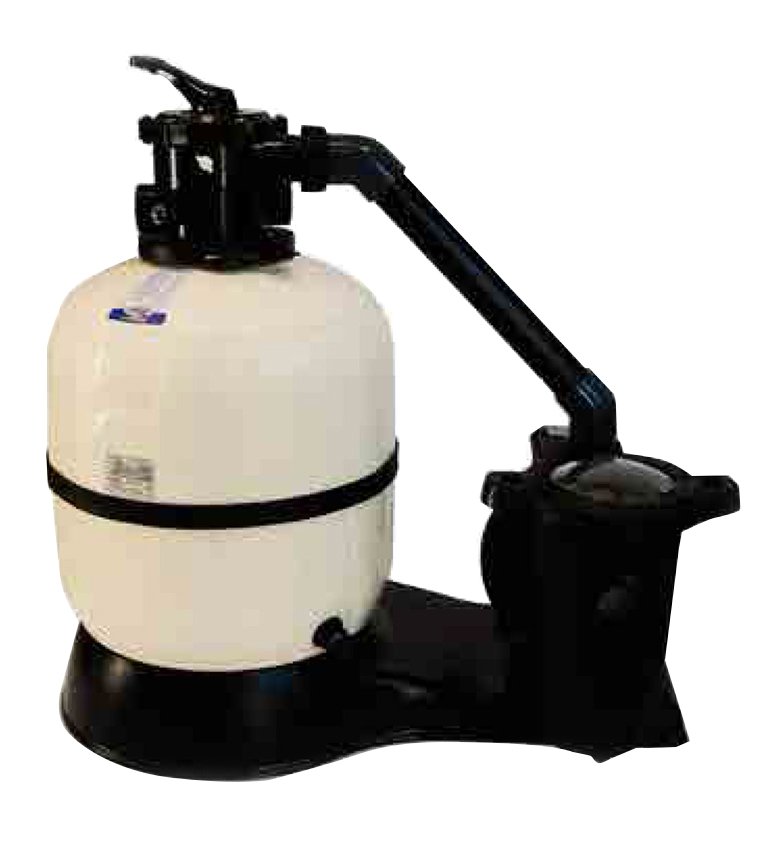 Aqua Best Filtration System Aquarius
