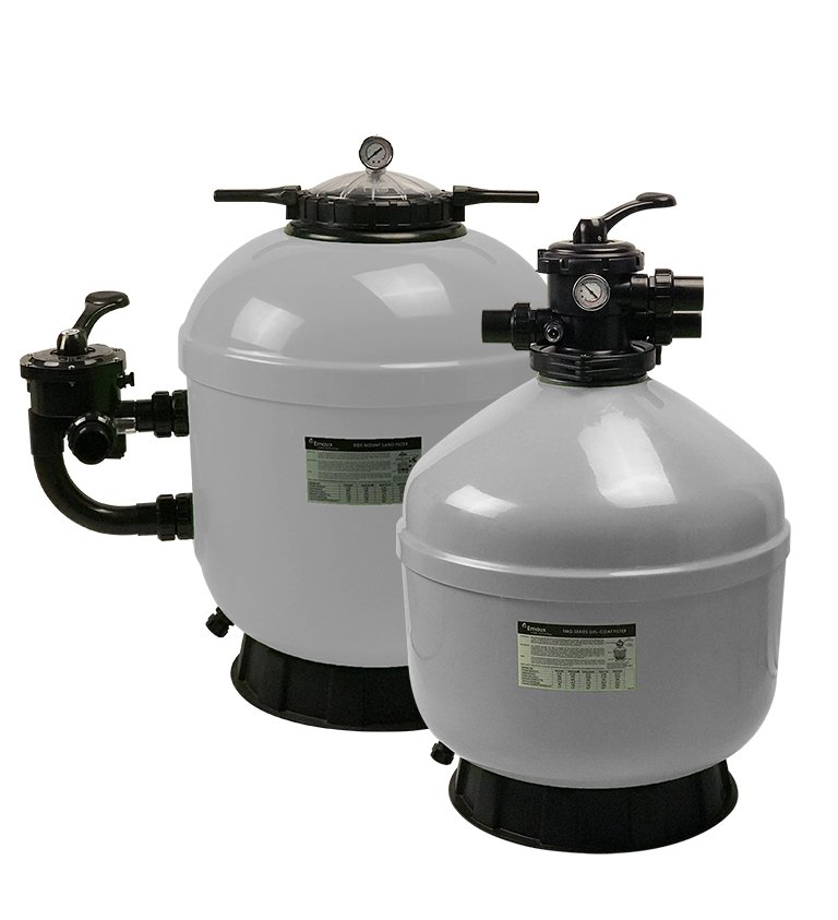 Aqua Best Ocean Gelcoat Filters