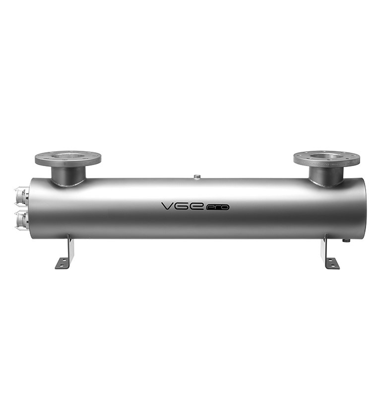 Aqua Best Pro UV Inox