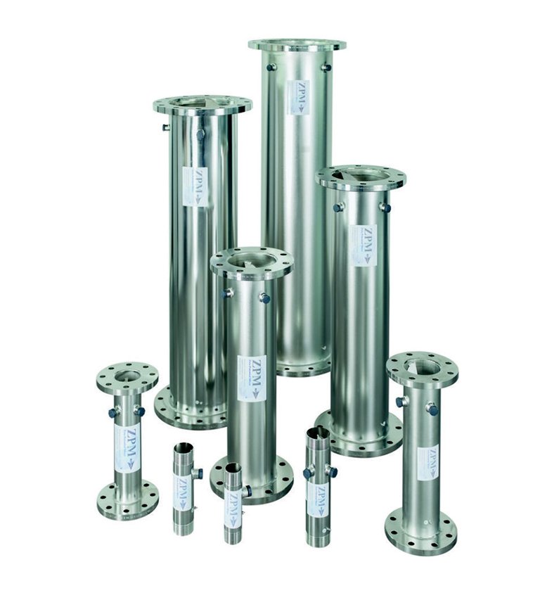 Aqua Best Zpm Zeta Pontential Mixer 30