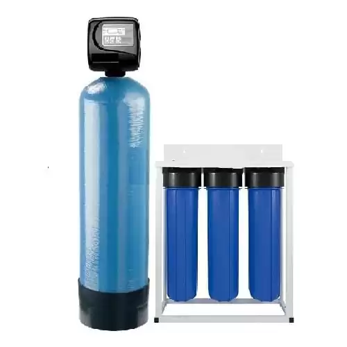 Aqua Best Carbon Filtration System