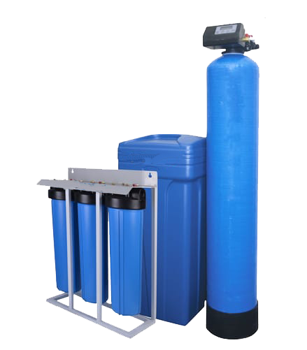 Home Water Filter System Dubai